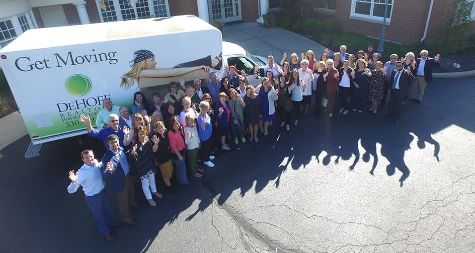 Dehoff staff photo