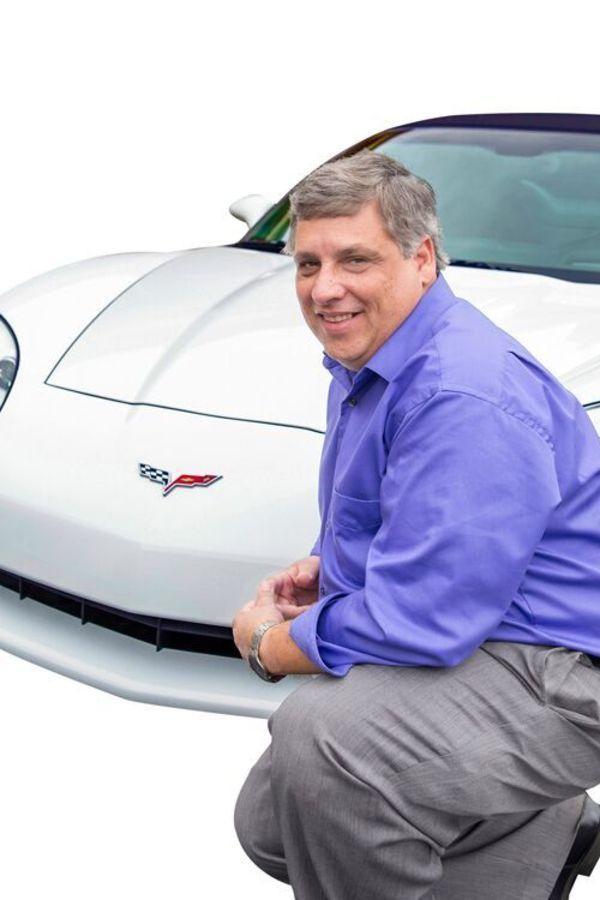 David Maltese
