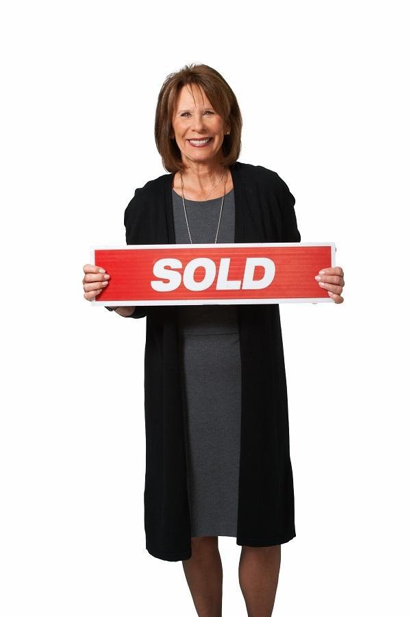 Deb Sgro