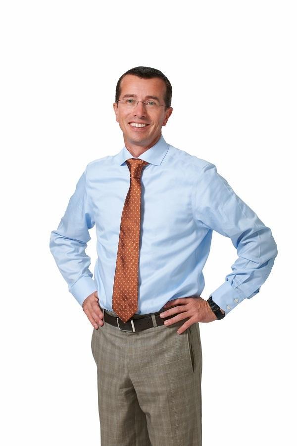 Dan DeHoff